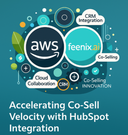 Accelerating Co-Sell Velocity with Seamless CRM Integration: Nirmata + Feenix.ai